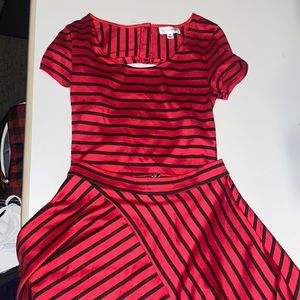 Two piece outfit